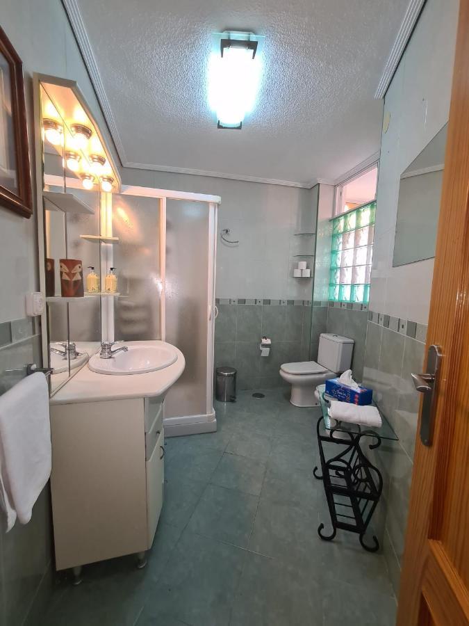 Atico Edificio Zeus Apartamento *