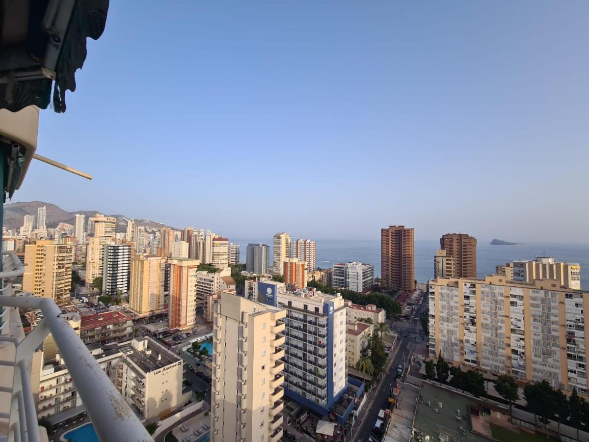 Atico Edificio Zeus *