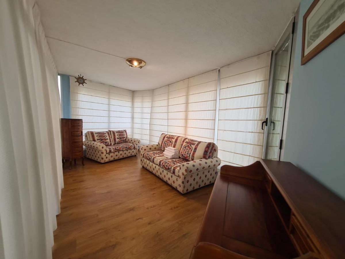 Atico Edificio Zeus Apartamento *